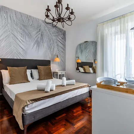Apartament Fantastic Rzym
