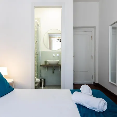 Apartament Fantastic Rzym