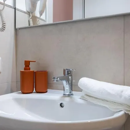 Fantastic Appartement Rome