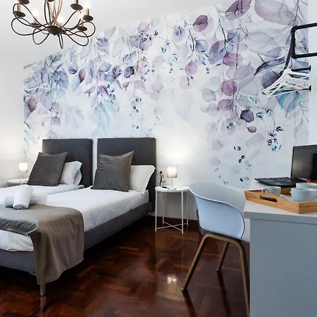 Apartment Fantastic Rome