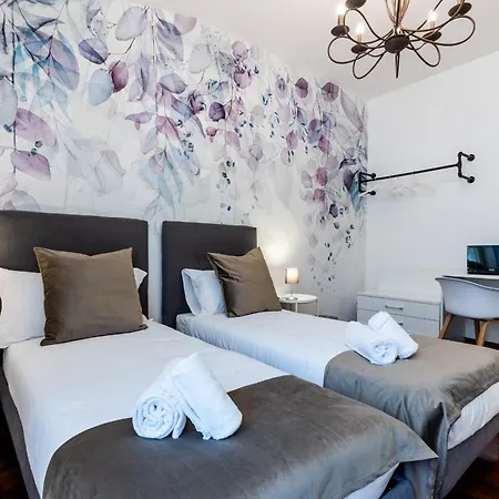 Fantastic Apartment