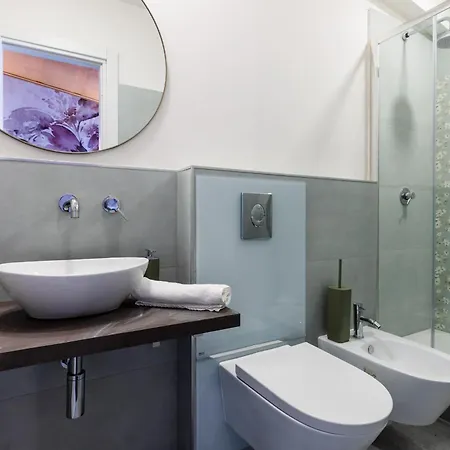 Fantastic Apartamento Roma