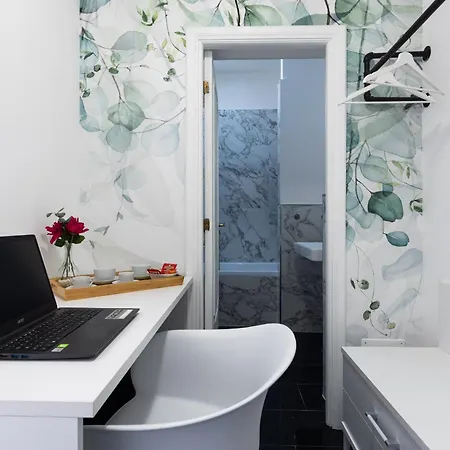 Fantastic Apartamento *