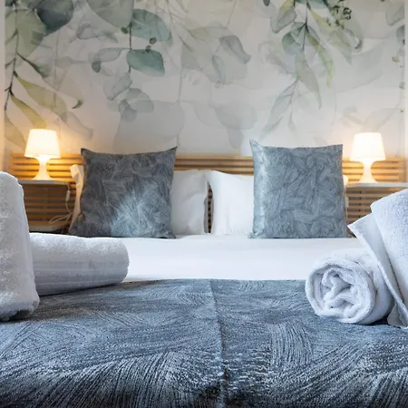 Apartamento Fantastic Roma