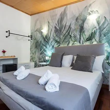 Fantastic Apartamento Roma