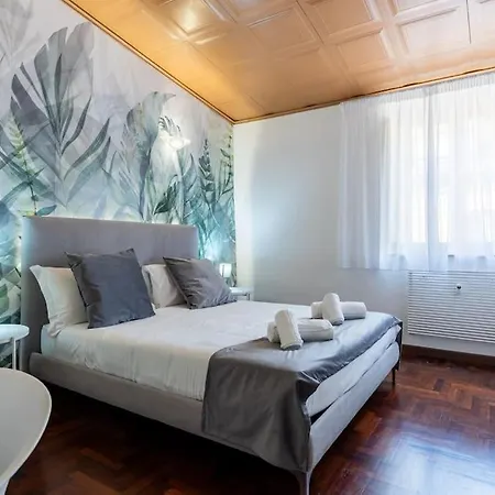Fantastic Apartamento Roma