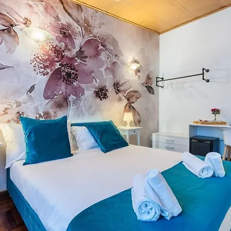 Fantastic Apartamento Roma