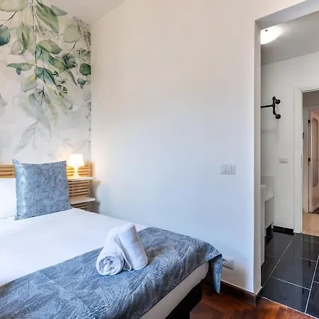 Fantastic Apartamento Roma