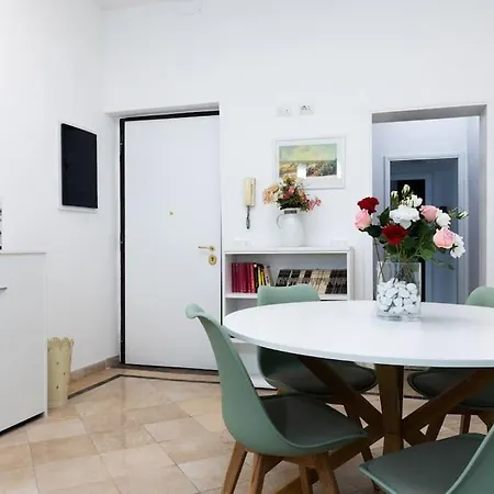 Fantastic Apartamento Roma