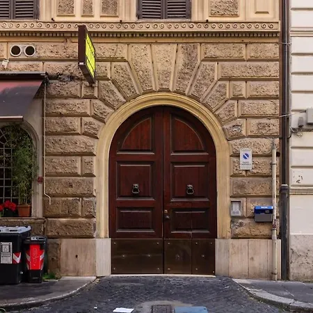 Apartment Fantastic Rome